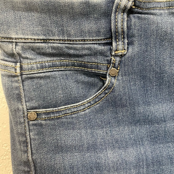 Liverpool Los Angeles - The Slim Jeggings Sz 6/28 - Picture 3 of 11